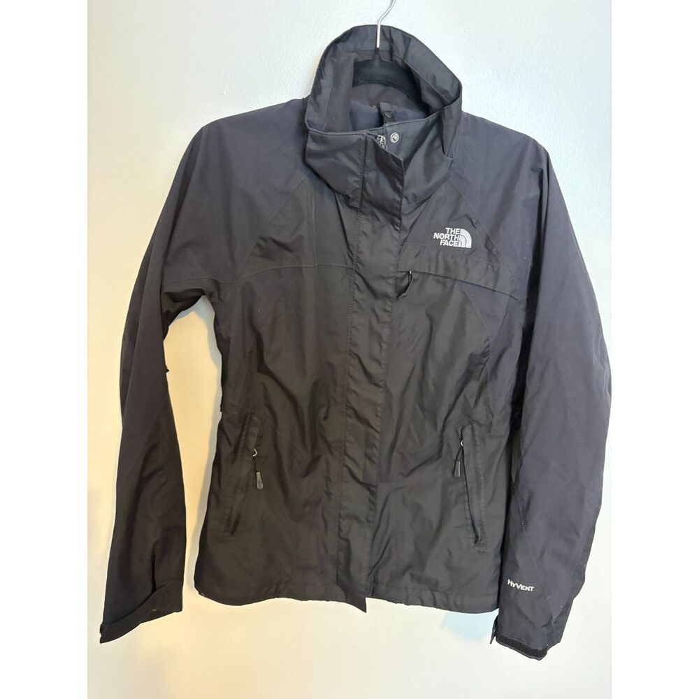 The North Face Womens Resolve 2 Jacket